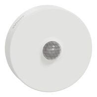 Wiser Motion Sensor | Zigbee 3.0 Wireless | 6m Detection Range | Compact Design | @Pack of 1 | by Clipsal