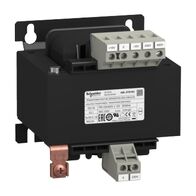 Transformer 100VA 240V Output | Reliable Power Supply | Durable Insulated Housing | Surface or Panel Mount | @Pack of 1 | by Clipsal