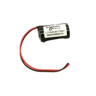 Quantum CPU Battery | Lithium Backup | 3V Voltage | 2.4Ah Capacity | @1 | by Clipsal
