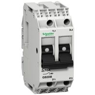 Control Circuit Breaker | 7A Rated Current | 6kA Breaking Capacity | DIN Rail Mount | @Pack of 1 | by Clipsal