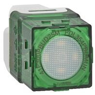 Dimmer Push Button 300W Universal | Soft Start & Memory Function | Over-Temperature Protection | @Pack of 1 | by Clipsal