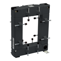 CT Split Core Type GG Bar | 1200A Primary | 5A Secondary | Retrofit Design | @Pack of 1 | by Clipsal