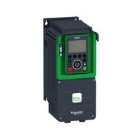 IP21 1.5kW Variable Speed Drive | 400V/480V Input | Integrated EMC Filter | LCD Keypad | @Pack of 1 | by Clipsal