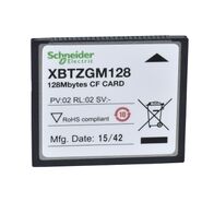 CF Card 128MB | Compact Flash Type I | Reliable Data Storage | Durable Design | @Pack of 1 | by Clipsal
