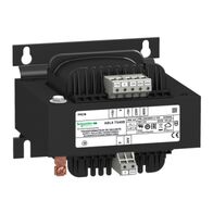 24V 400VA Transformer | 230-400V AC Input | High Efficiency | Durable for Industrial Use | @Pack of 1 | by Clipsal