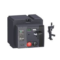 24-30V DC Miniature Circuit Breaker MT100/160 | High Breaking Capacity | Compact Design | by Clipsal