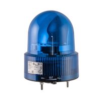 Rotating Mirror Beacon LED 120 | High-Intensity LED | IP65 Rated | 120 RPM Rotation | @Pack of 1 | by Clipsal