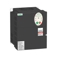 Variable Speed Drive 75kW | Optimized for HVAC | Integrated EMC Filter | Modbus & BACnet Communication | @Pack of 1 | by Clipsal