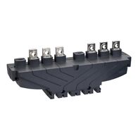Power Coupling Connect 3P Interlocked | 32A Rated Current | IP66 Weatherproof | @Pack of 1 | by Clipsal