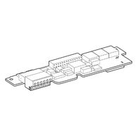 Interface Card for 24V Push PU | Digital Signal Output | Compact Design | DIN Rail Mountable | @Pack of 1 | by Clipsal