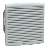 Filterfan 850m3/h | 400V Operation | IP54 Rated | Efficient Cooling | @Pack of 1 | by Clipsal