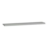 SWM Canopy | Powder-Coated Steel | Corrosion-Resistant | Pre-Drilled Mounting Holes | @Pack of 1 | by Clipsal