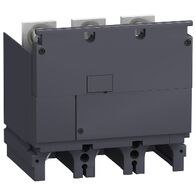 CT Module 3P 600A | 5A Secondary Current | High Accuracy | Compact Design | @Pack of 1 | by Clipsal