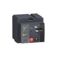 48-60V DC Miniature Circuit Breaker | 250A Current Rating | 10kA Breaking Capacity | Thermal-Magnetic Trip | @Pack of 1 | by Clipsal