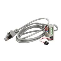 NSX Cord | 3 Metre Length | High-Grade Insulation | Pre-Terminated Ends | @Pack of 1 | by Clipsal
