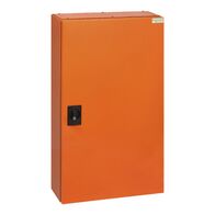 MB 48P C60 IP42 250A Orange Distribution Board | 48 Pole Capacity | Lockable Door | Surface Mount Design | @Pack of 1 | by Clipsal