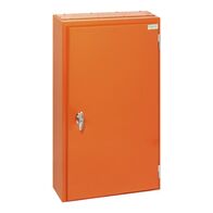 Distribution Board 36 Pole IP56 | Dust & Water Resistant | Lockable Door | by Clipsal