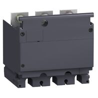 CT Module 3P 150 5A | Three-Phase Current Transformer | High Accuracy | Compact Design | @Pack of 1 | by Clipsal