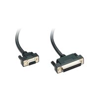 Communication Cable for XBT SCM Bc20mA | 2m Length | Shielded for Noise Immunity | by Clipsal