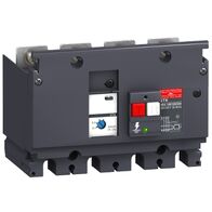 Insulation Monitoring Module 4 | 24-240V AC/DC | 1kΩ to 1MΩ Monitoring Range | Compact DIN Rail Mount | @Quantity of 1 | by Clipsal