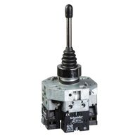 Automation Controller | 24V DC Input | IP20 Rated | Modbus & Ethernet | @Pack of 1 | by Clipsal
