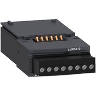 Manual/Auto Reset Function Module N/O | Compact Design | 250V AC Rated | by Clipsal