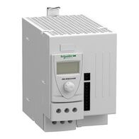 Battery BACK-UP Mod.40A | 24V DC Input | 40A Output Capacity | DIN Rail Mountable | @Pack of 1 | by Clipsal