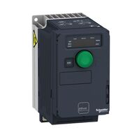 VSD .75KW 200V 1PH Compact Control | Variable Speed Drive | Integrated EMC Filter | Energy-Saving Operation | @Pack of 1 | by Clipsal