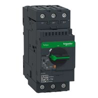 3 Pole Circuit Breaker | 32A Current Rating | Thermal-Magnetic Trip | Compact Design | @Pack of 1 | by Clipsal