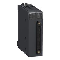 H DIG 32I 24 VDC SINK Digital Input Module | 32 Channels | LED Status Indicators | Compact Design | @Pack of 1 | by Clipsal