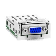 Electronic Option Card PROFIBUS | High-Speed Data Transfer | Plug-In Format | by Clipsal