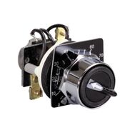 30mm Operator with 2500 Ohm Potentiometer | Panel Mount | Robust Construction | by Clipsal