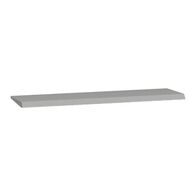 SWM Canopy W1200xD400mm | Powder-Coated Steel | Wall Mount | White Finish | @Pack of 1 | by Clipsal