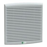 Filterfan 560m3/h | 115V AC | IP54 Dust & Water Protection | Low Noise Operation | @Pack of 1 | by Clipsal