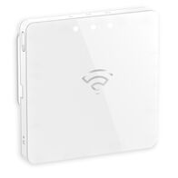 Wiser Zigbee to IP Network Hub | Zigbee 3.0 | Ethernet Interface | Remote Control via Wiser App | @QTY of 1 | by Clipsal