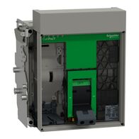 30P 630A Bottom Feed Distribution Board | High-Capacity Power | Compact NS630N Compatible | by Clipsal