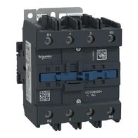 4P Contactor 125A AC-1 | 240VAC Coil | Robust Design for Heavy-Duty Use | by Clipsal
