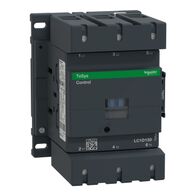 3 Pole 150A Contactor | AC-3 Utilization | 220V Coil Voltage | Compact Design | @Pack of 1 | by Clipsal