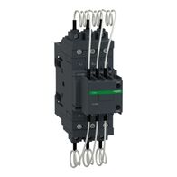 Contactor 30KVAR Coil 240V | 3-Pole Configuration | Long Electrical Life | by Clipsal