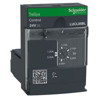 MAG Only Control Unit 5A 24VDC | Compact Design | Clipsal C-Bus Compatible | by Clipsal