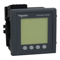 Power Meter with Modbus RS485 | 2 Digital Inputs & 2 Outputs | High Accuracy Energy Measurement | by Clipsal