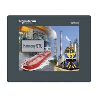 Touch Panel Screen 5.7" Colour | 320 x 240 Resolution | User-Friendly Interface | Wall Mountable | @Pack of 1 | by Clipsal