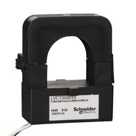 Split Core Current Transformer 200A | 0.333VAC Output | Compact Sz1 Design | by Clipsal