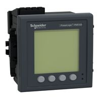 Power Meter 15th H THD CL0.5 1DO | Class 0.5S Accuracy | Harmonic Analysis | Digital Output | @Pack of 1 | by Clipsal