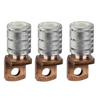300MM² Crimp Lugs | High-Grade Aluminium | Corrosion-Resistant Finish | Precision Crimping | @Pack of 1 | by Clipsal