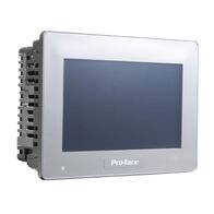 7-Inch WVGA HMI Touchscreen | Analog Single-Touch | DC Powered | by Clipsal