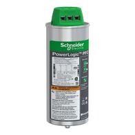 Capacitor CAN HDY 17/20.4KVAR | Self-Healing Technology | Overpressure Disconnector | Durable Aluminium Can | @Pack of 1 | by Clipsal
