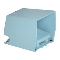 Metal Guarded FS 1 Step Isolator Switch | IP66 Rated | Heavy-Duty Metal | Lockable Handle | @Pack of 1 | by Clipsal
