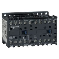 Reversing Contactor | 690V AC | 12A Rated Current | Compact Design | @Quantity of 1 | by Clipsal