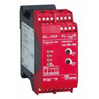 24VDC Voltage Detection Module | DIN Rail Mountable | LED Status Indication | by Clipsal